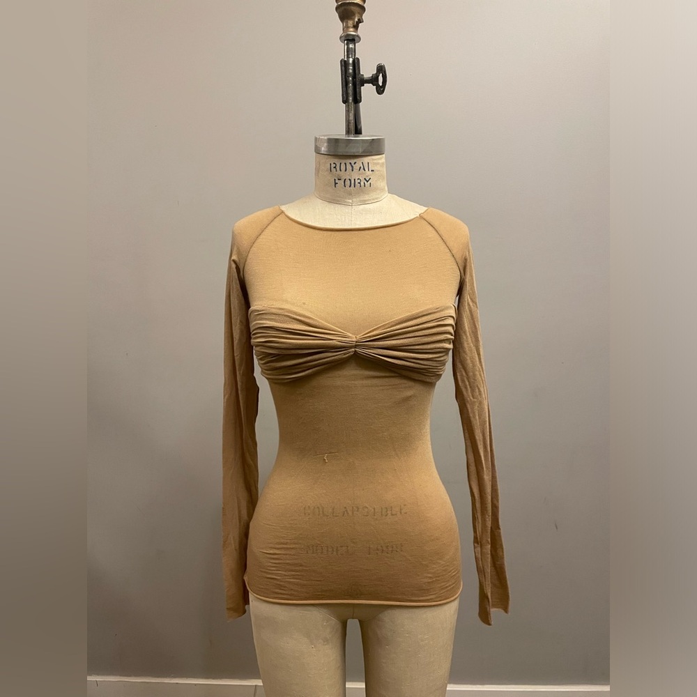 Orseund Iris Sireña Top